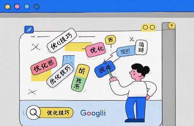 SEO排名优化：提升网站在搜索引擎中排名的策略与技巧