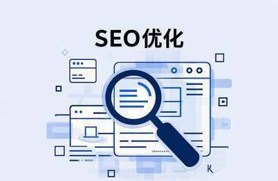 SEM竞价推广：基于搜索引擎营销，通过付费广告在搜索结果中提高品牌曝光度