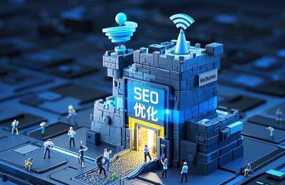 SEO网络编辑：优化网站内容，提高搜索引擎排名
