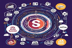 SEO全网营销系统：优化网站，提升搜索引擎排名，扩大网络影响力