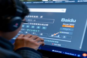 百度指数导出：提取关键词搜索数据，分析趋势