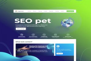 SEO免费APP，一款帮助用户优化网站搜索引擎排名的免费工具