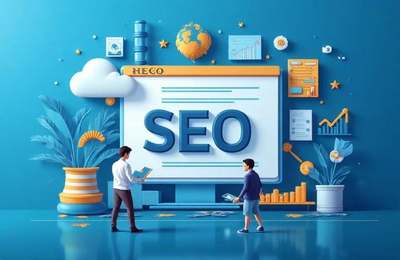 内蒙古SEO外包趋势：企业优化网络营销，提升品牌影响力。