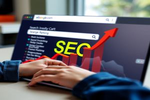 内蒙古SEO关键词策略：聚焦地域特色，精准定位目标用户需求。