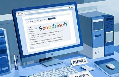 青海SEO公司推荐：关键词策略，精准定位，提升网站排名。